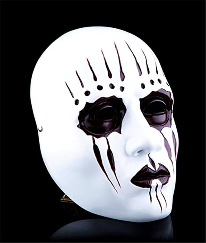 Led Purge Mask Halloween - 大人のコスプレ大人のマスクハロウィーンパーティーの衣装の顔のアクセサリー