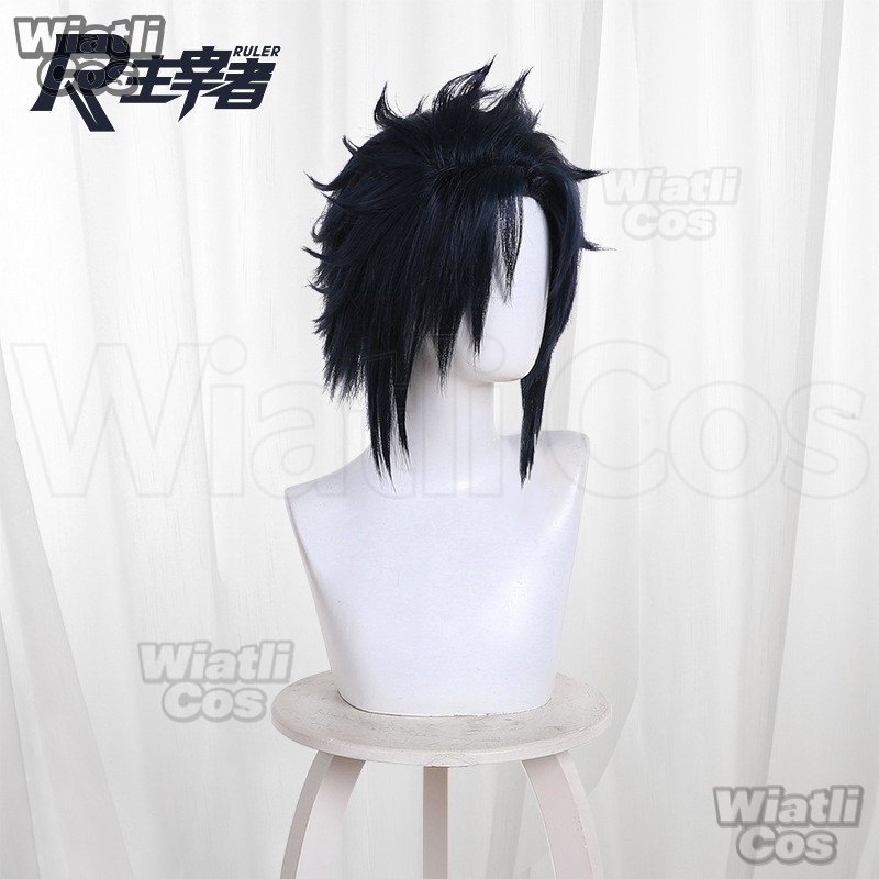 2026年アニメ「サイバーパンク2」のコスプレ用ウィッグ。タ - Anime Cosplay Wig Heat Resistant のレビューと価格