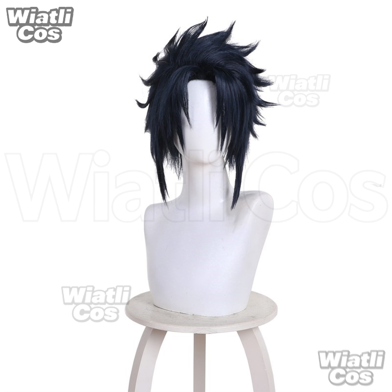 2026年アニメ「サイバーパンク2」のコスプレ用ウィッグ。タ - Anime Cosplay Wig Heat Resistant のレビューと価格