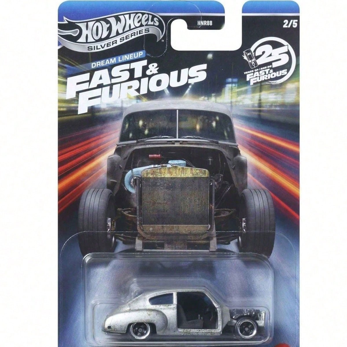 ホットウィール 1:64 ダイキャスト合金車 ワイルド・スピ - Novelty Gifts のレビューと価格
