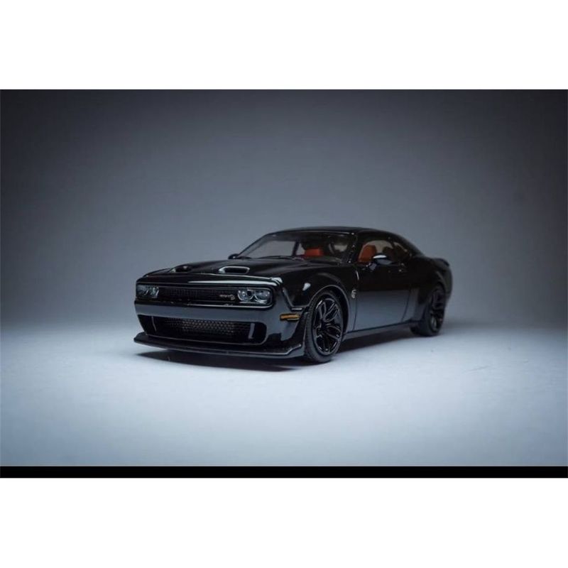 スタンスハンターズ-SH 1/64 ダッジ SRT ヘルキャ - Novelty Gifts のレビューと価格