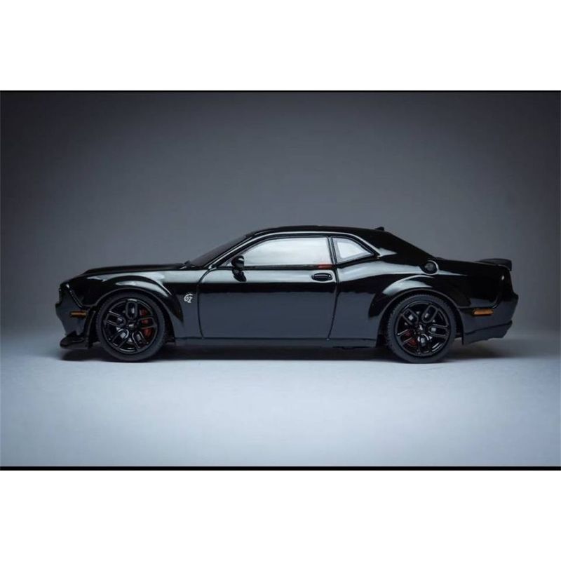 スタンスハンターズ-SH 1/64 ダッジ SRT ヘルキャ - Novelty Gifts のレビューと価格