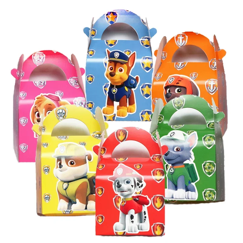 パウ・パトロールの誕生日パーティー用ギフトバッグ、パーティー - Party Supplies のレビューと価格